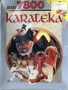 Atari  7800  -  Karateka (1987) (Atari)